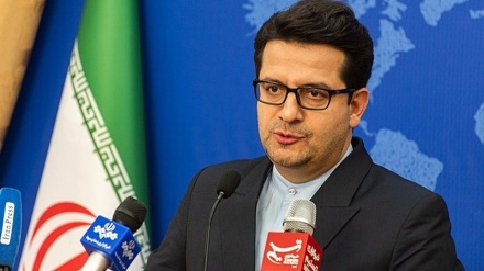 イラン外務省報道官「近隣諸国との国境検問所の閉鎖は一時的」