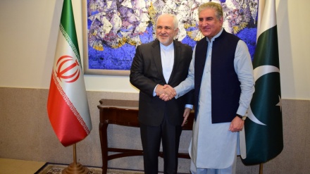 イランとパキスタンの両外相が、対パレスチナ支持のためのイスラム世界の団結の必要性を強調