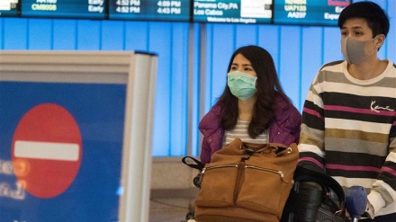 巴基斯坦因新冠病毒取消飞往中国的航班