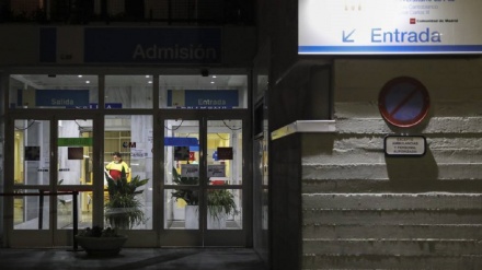 Ascienden a 12 nuevos infectados por Covid-19 en España