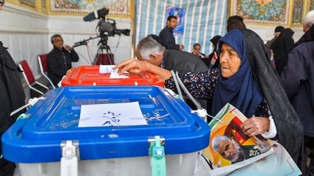 Iranian elections: Role model for friends, frustration for foes