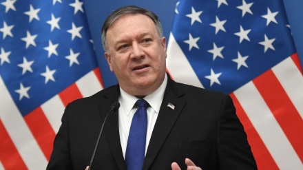 Pompeo intenta justificar el asesinato de Soleimani 