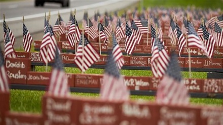 米国防総省が、空軍内での自殺増加について警告