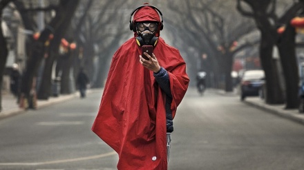 ¿Es el coronavirus el cisne negro de la Globalización?