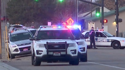 米･アイダホ州の老人ホームで銃撃が発生、５人死傷