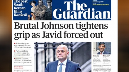 Жаҳон матбуоти