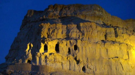 Qeshm (格什姆岛) (xorbas) 洞穴