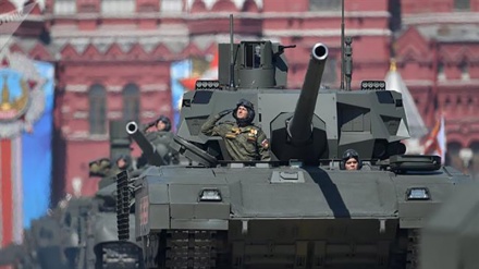 Guerre USA/Russie : talon d’Achille US ?