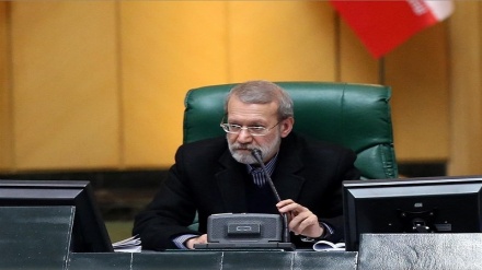 Iran’s Larijani lauds people’s participation in elections