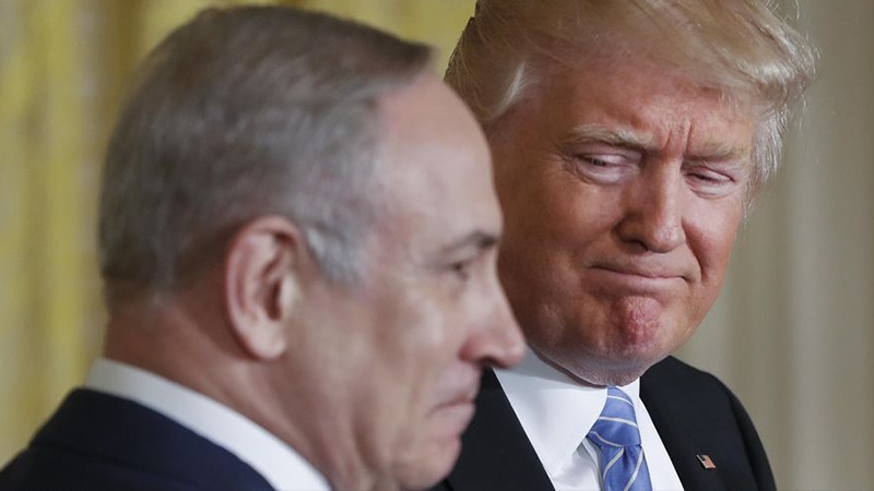 Netanyahu Co Baydeniku komək tələb kardedə.
