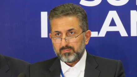 دشواری ارائه خدمات به پناهندگان با اقدامات غیر انسانی آمریکا