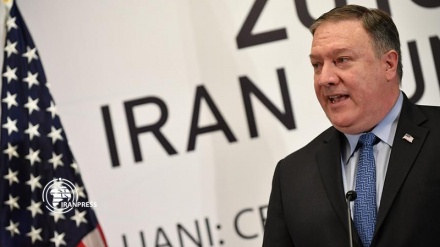 Pompeo: Las sanciones contra Irán se mantendrán pese al COVID-19