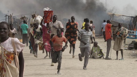 UN yatahadharisha kuhusu ongezeko la ghasia nchini Sudan Kusini