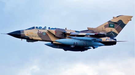 Яманликлар Ол Сауд режими коалициясига тегишли ғарбий самолётни уриб туширдилар