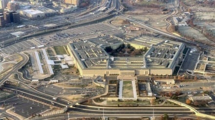 米国防総省で自動車爆破未遂　19歳の米国籍の男を逮捕