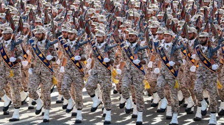 Un avant-goût de la puissance militaire de l'Iran 