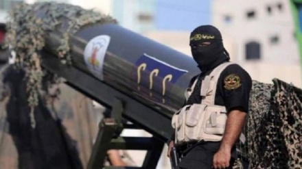 Martirio de 2 miembros de Yihad Islámica Palestina en ataque israelí contra Damasco