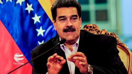 马杜罗：哥伦比亚试图在委内瑞拉发动战争