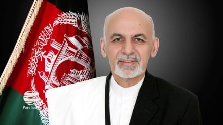 Tertunda 5 Bulan, Ashraf Ghani Dinyatakan Menang Pilpres Afghanistan
