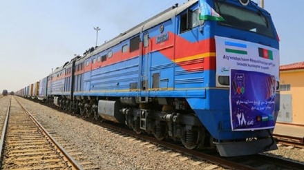 تعرفه کالاهای صادراتی افغانستان از طریق ازبکستان ۳۰ تا ۵۰ درصد کاهش می‌یابد