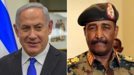 Al Burhan Temui Netanyahu, Saudi Janji Tambah Bantuan Sudan