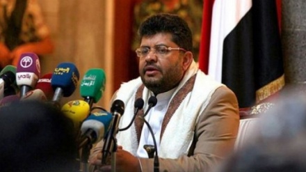 الحوثی: حملات ائتلاف سعودی به الحدیده، نشانه فروپاشی توافق استکهلم است