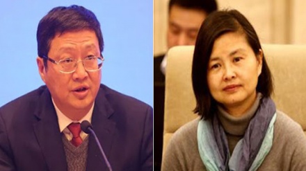 Shkarkohen disa funksionarë të lartë në qendrën e përhapjes së virusit Korona