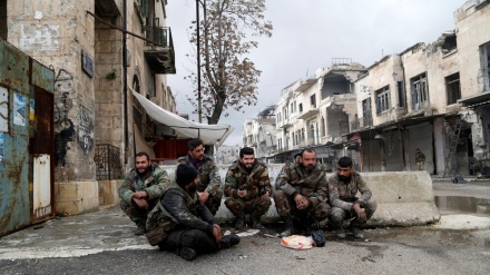 सीरिया, सामने मौत देखकर घबराए आतंकियों ने शीया बाहुल्य क्षेत्र पर किया हमला