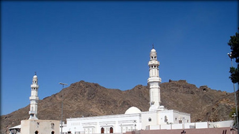 Moschee nel mondo (19) La moschea di “Fath” di Mecca