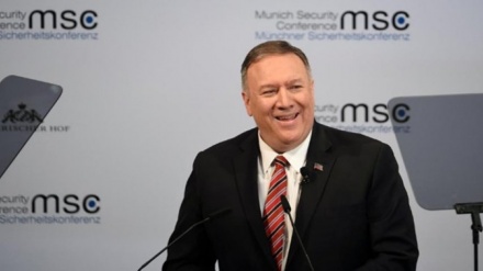 Pompeo'nun Çifte Amaçlı  Afganistan Ziyareti 