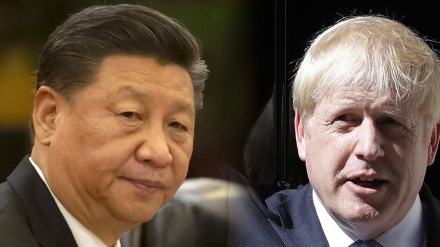 イギリスが新型肺炎で中国に同情の意　発生から2カ月