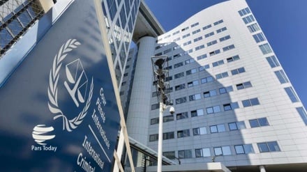 Venezuela pide a la CPI investigar delitos de EEUU 