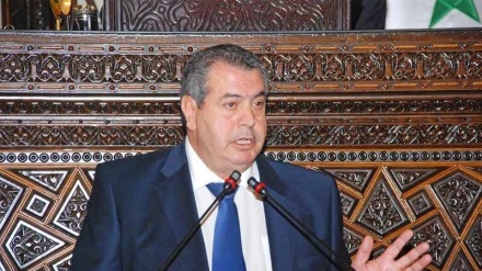 Սիրիայի նախարար. ԱՄՆ-ը գողանում է սիրիական նավթը