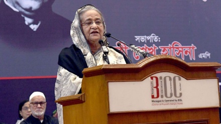 ভূমিহীন-গৃহহীনদের ঘর তৈরি করে দেবো: শেখ হাসিনা