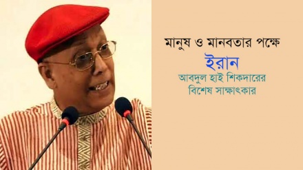 'কাসেম সোলাইমানির রক্ত শতাব্দীর পর শতাব্দী নির্যাতিত মানুষকে পথ দেখাবে'