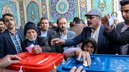 Nisin zgjedhjet e 11 parlamentare në Iran