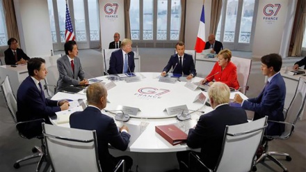 Guerre US/Iran: les alliés des USA paniquent