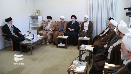 راهبردهای دشمنان برای ضربه زدن به انقلاب از دیدگاه رهبر معظم انقلاب اسلامی