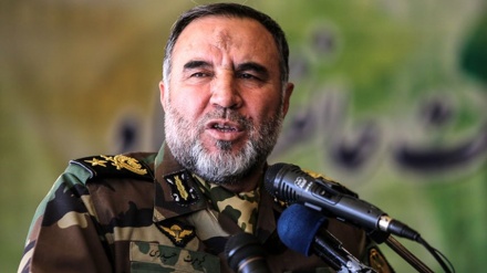 イラン陸軍司令官、「イラン陸軍は世界第5位」