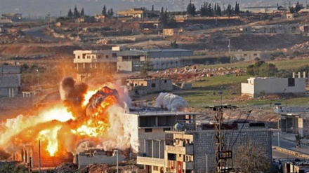 Idlib/Nerab: un 3ème fiasco de l'armée turque?