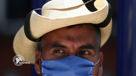 Gobierno de México declara emergencia sanitaria por COVID-19