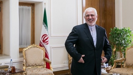 Iran’s Zarif meets top officials in Munich