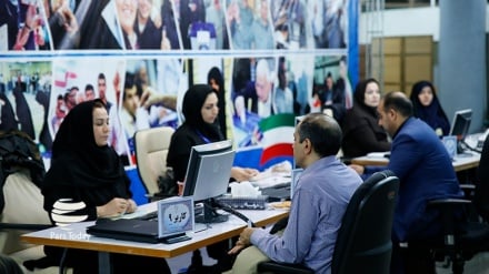 Speciale për zgjedhjet e njëmbëdhjeta parlamentare në Iran (2) fushata elektorale