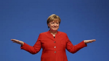 Merkel: mi astengo su scelta presidente CDU