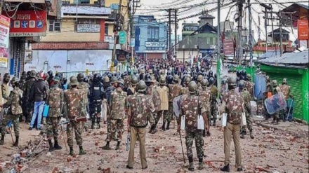 মেঘালয়ে সিএএ-আইএলপি নিয়ে বৈঠকে সংঘর্ষে নিহত ১, কারফিউ জারি