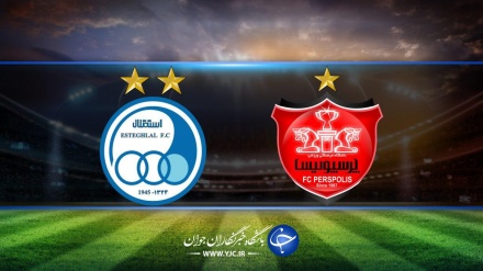 Giovedi 6 Febbraio Esteghlal-Persepolis: il derby più importante dell’Asia