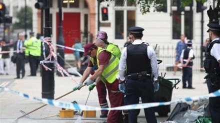 Londra, ancora sparatoria, 3 morti