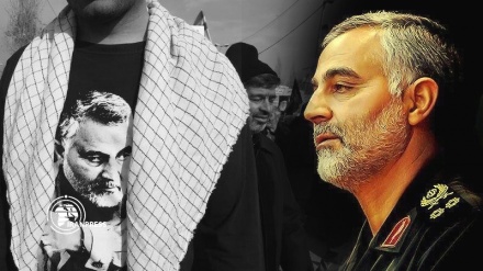 Soleimani: cerimonie 40esimo giorno dopo il martirio in tutto l’Iran