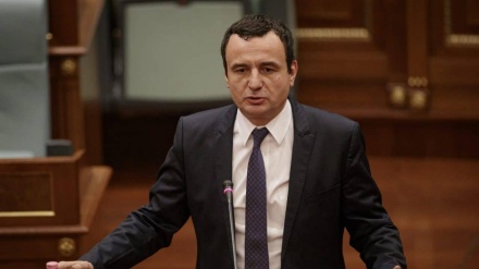 Kryeministri Kurti paralajmërohet nga paraardhësi I tij