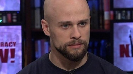 米国の退役軍人が、米軍の犯罪行為を語る